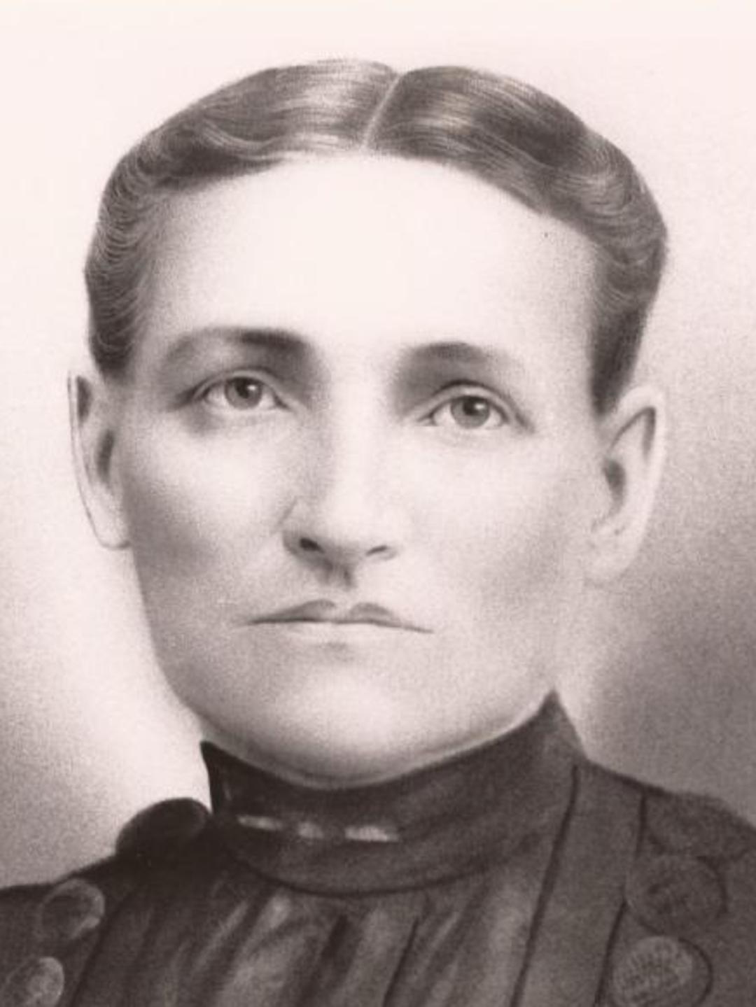 Emma Evans (1848 - 1926) Profile